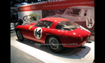 Ferrari 340 375 Berlinetta Competizione 1953 byPinin Farina